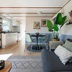 Chalé 27, Beekse Bergen, Efteling, Woods, Private Parking! *