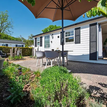 27, Gogh Nationaal Park, Ac, Prive Parkeren, Beekse Bergen, Efteling! Chalet *