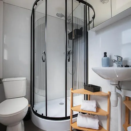 Chalet 27, Gogh Nationaal Park, Ac, Prive Parkeren, Beekse Bergen, Efteling! *