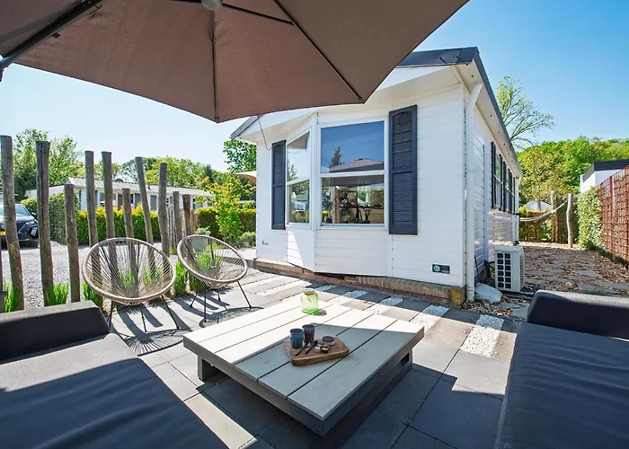 27, Beekse Bergen, Efteling, Woods, Private Parking! *