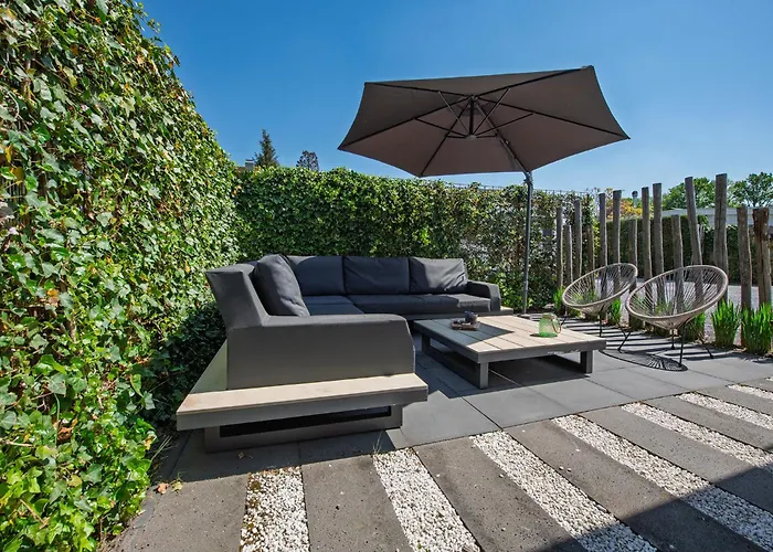 27, Beekse Bergen, Efteling, Woods, Private Parking! Oisterwijk