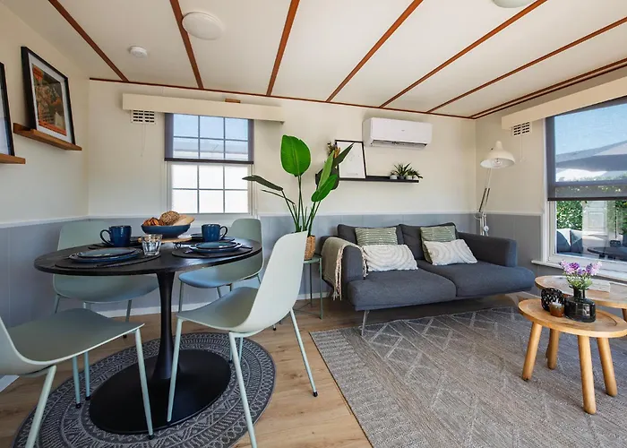 27, Beekse Bergen, Efteling, Woods, Private Parking! * Oisterwijk