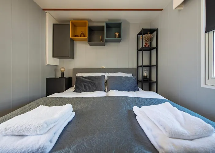 Σαλέ 27, Beekse Bergen, Efteling, Woods, Private Parking!