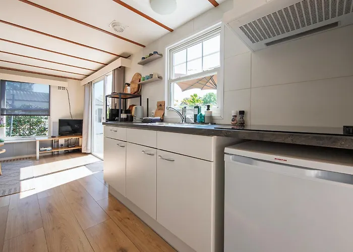 27, Beekse Bergen, Efteling, Woods, Private Parking! Σαλέ Oisterwijk