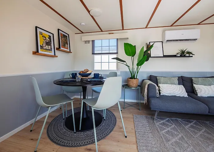 27, Beekse Bergen, Efteling, Woods, Private Parking! *