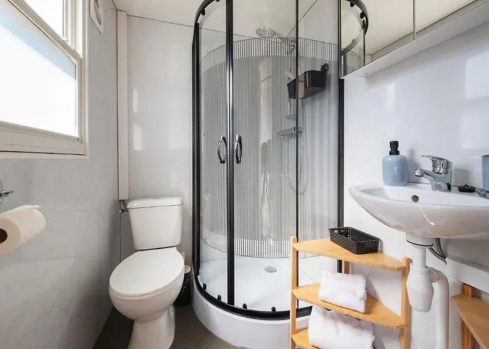 Σαλέ 27, Beekse Bergen, Efteling, Woods, Private Parking!