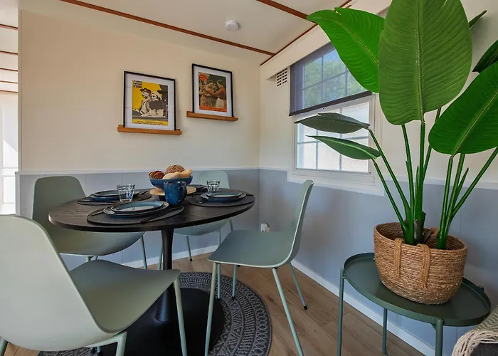 27, Beekse Bergen, Efteling, Woods, Private Parking! Σαλέ Oisterwijk