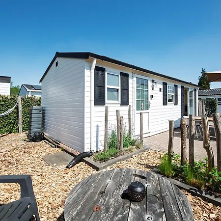 27, Beekse Bergen, Efteling, Woods, Private Parking! شاليه *