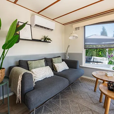 27, Beekse Bergen, Efteling, Woods, Private Parking! * أويسترفايك