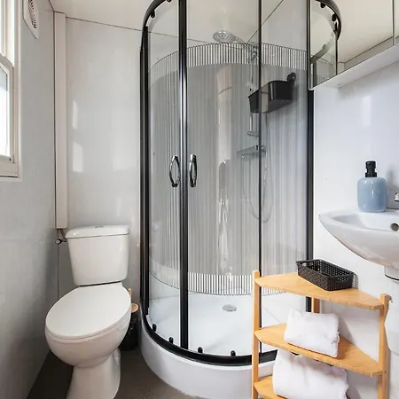 شاليه 27, Beekse Bergen, Efteling, Woods, Private Parking!