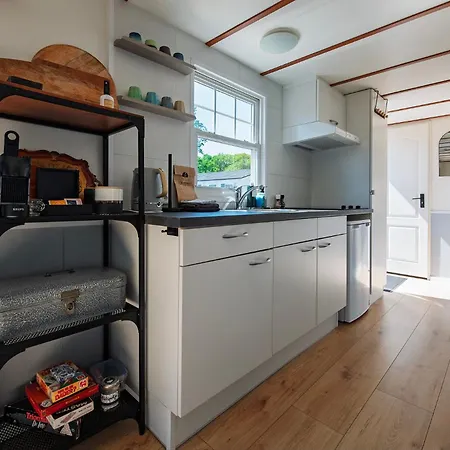 Domek alpejski 27, Beekse Bergen, Efteling, Woods, Private Parking!