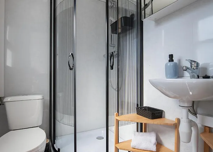 Domek alpejski 27, Beekse Bergen, Efteling, Woods, Private Parking! *