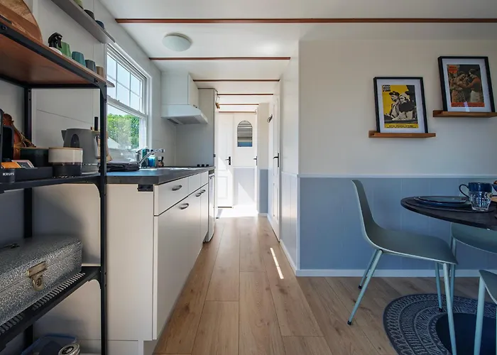 27, Beekse Bergen, Efteling, Woods, Private Parking! Domek alpejski *