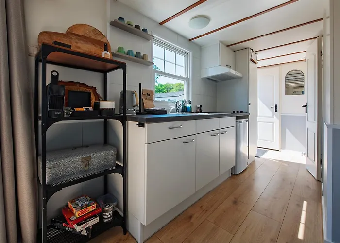 Domek alpejski 27, Beekse Bergen, Efteling, Woods, Private Parking!